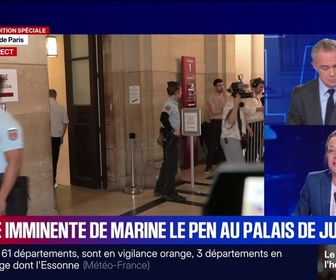 Replay L'intégrale de Midi BFM du mardi 7 juillet 2026