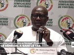 Replay Journal de l'Afrique - CAN: la colère ne retombe pas au Sénégal qui annonce saisir le TAS