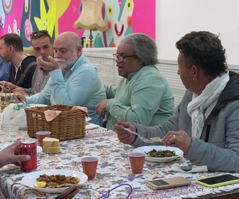 Replay Le combat pour les droits LGBTQIA+ dans le monde - Seniors et LGBT : vieillir paisiblement en Espagne