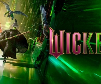 Replay Wicked