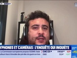Replay Tech & Co, la quotidienne - Sammy Azdoufal (Groupe Eterniti) : babyphones et autres objets connectés, l'enquête qui inquiète - 10/06