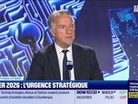 Replay Tech & Co Business - Émission du 9 juin 2026