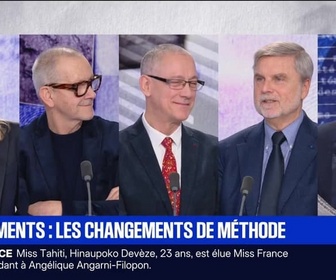 Replay Affaire suivante - Chasseur sans tête : instruction toujours ouverte - 07/12