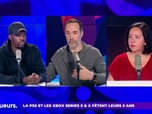 Replay Multijoueurs - La PS5 et les Xbox Series fêtent leurs 5 ans: où en est la guerre des consoles ?