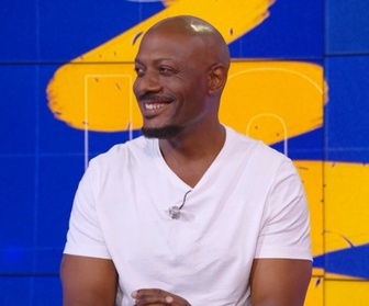 Replay C'est ça la France ! - S1E45 - Emission 45 avec Harry Roselmack