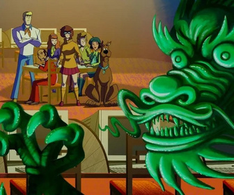 Replay Scooby-Doo, Mystères Associés - 19/01/2026