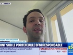 Replay BFM Bourse - Le portefeuille BFM-Responsable : Iberdrola potentiel prétendant à notre sélection de valeurs - 25/05