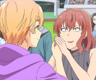 Replay Phantom of the idol - Épisode 6 - Scène 6