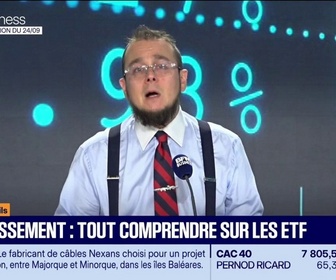 Replay BFM Entreprise - De la naissance à sa chute, comment gérer la vie de son entreprise ?