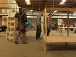 Replay Tiny House Nation - George et Kim Alabama