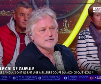 Replay Super Moscato Show - Le Kikadi du jeudi 6 février