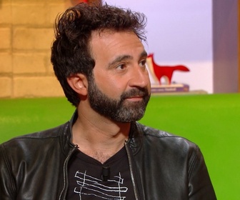 Replay Burger Quiz du 12 août 2025 - S02 Episode 5