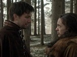 Replay Reign : le destin d'une reine - S2 E21 - Au pied du mur