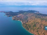Replay Afrique Hebdo - Le lac Malawi, un petit lieu de paradis pour les pêcheurs et les touristes