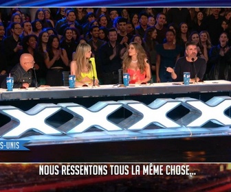 Replay La France a un incroyable talent, ça continue - Émission 6