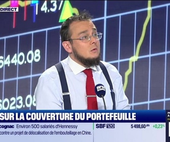 Replay Tout pour investir - Mercredi 20 novembre