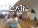 Replay Caïn la série - VR 360 - interrogatoire