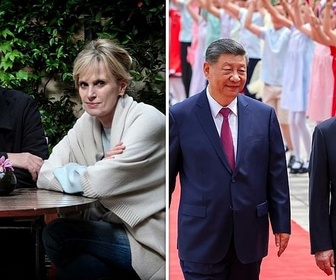 Replay Siri Hustvedt / La Chine au centre du monde ? - 28 minutes