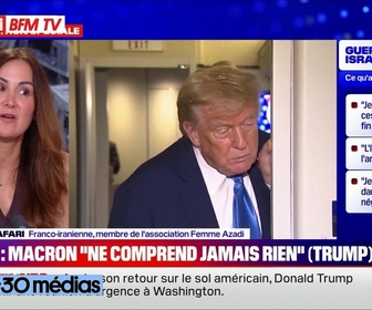 Replay Quotidien, première partie du 20 juin 2025