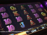Replay Les docs du week-end - Les casinos les plus extraordinaires de France