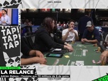 Replay 100% poker - Émission 3