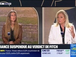 Replay Le 18/19 d'Hedwige Chevrillon - Anne-Laure Kiechel (Fondatrice et présidente de Global Sovereign Advisory) : BCE maintient ses taux directeurs - 11/09