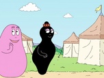Replay Barbapapa en Famille - Bouillon d'inventions