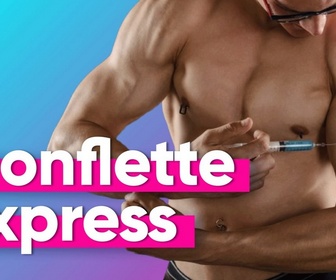 Replay Top Info - Alerte : le dopage gangrène le sport amateur !