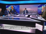 Replay Le débat - Proche-Orient : 13 mois de conflit, la guerre jusqu'à quand ?