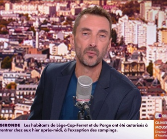 Replay Apolline Matin - Émission du 3 août 2026