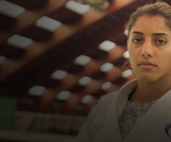 Replay Shirine Boukli : phénomène judo