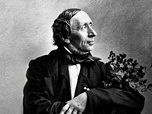 Replay Un peu de littérature... - Hans Christian Andersen - Au-delà des contes
