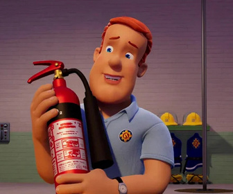 Replay Sam le pompier - 30/11/2025