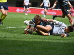 Replay Challenge Cup : Montpellier écarte facilement le Connacht