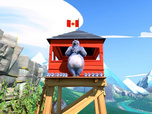 Replay Grizzy et les lemmings - Echange standard