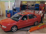 Replay Wheeler dealers France - S6E6 - Renault 21 Turbo