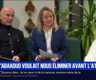 Replay Affaire suivante - Sonia : une cagnotte pour se reconstruire - 11/01