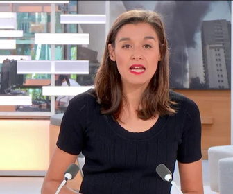 Replay Le fil info - 17/06/2026