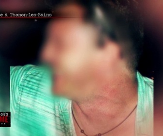 Replay Les visages du crime en région - Savoie : un détour en enfer