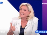 Replay Quotidien troisième partie du 15 juin 2026
