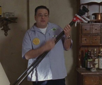 Replay Malcolm - 800 dollars plus les frais