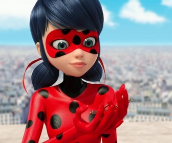Replay Miraculous - Les aventures de Ladybug et Chat Noir - Ladybug