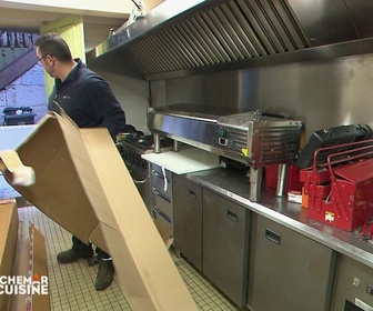Replay Cauchemar en cuisine - Besançon (2/2)