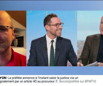 Replay BFM Direct - Dimanche 7 décembre 2025