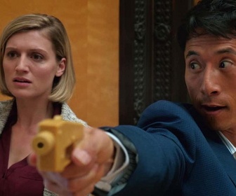 Replay NCIS : Los Angeles - S7 E20 - Bons baisers de Pyongyang