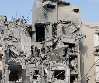 Replay Israël-Palestine : le conflit sans fin - Iran-Israël : un cessez-le-feu durable ?
