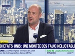 Replay BFM Bourse - On refait la séance : CAC 40, records au milieu des incertitudes - 07/08