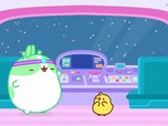 Replay Molang - Piu Piu des etoiles
