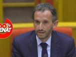 Replay 100% Sénat - Marges de la grande distribution : audition du PDG de Carrefour