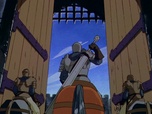 Replay Berserk - Épisode 8 - Conspiration